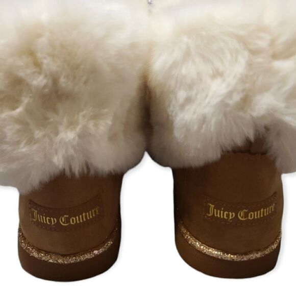Juicy Keeper Winter Boots NEW Sizes 6 - Picture 6 of 7